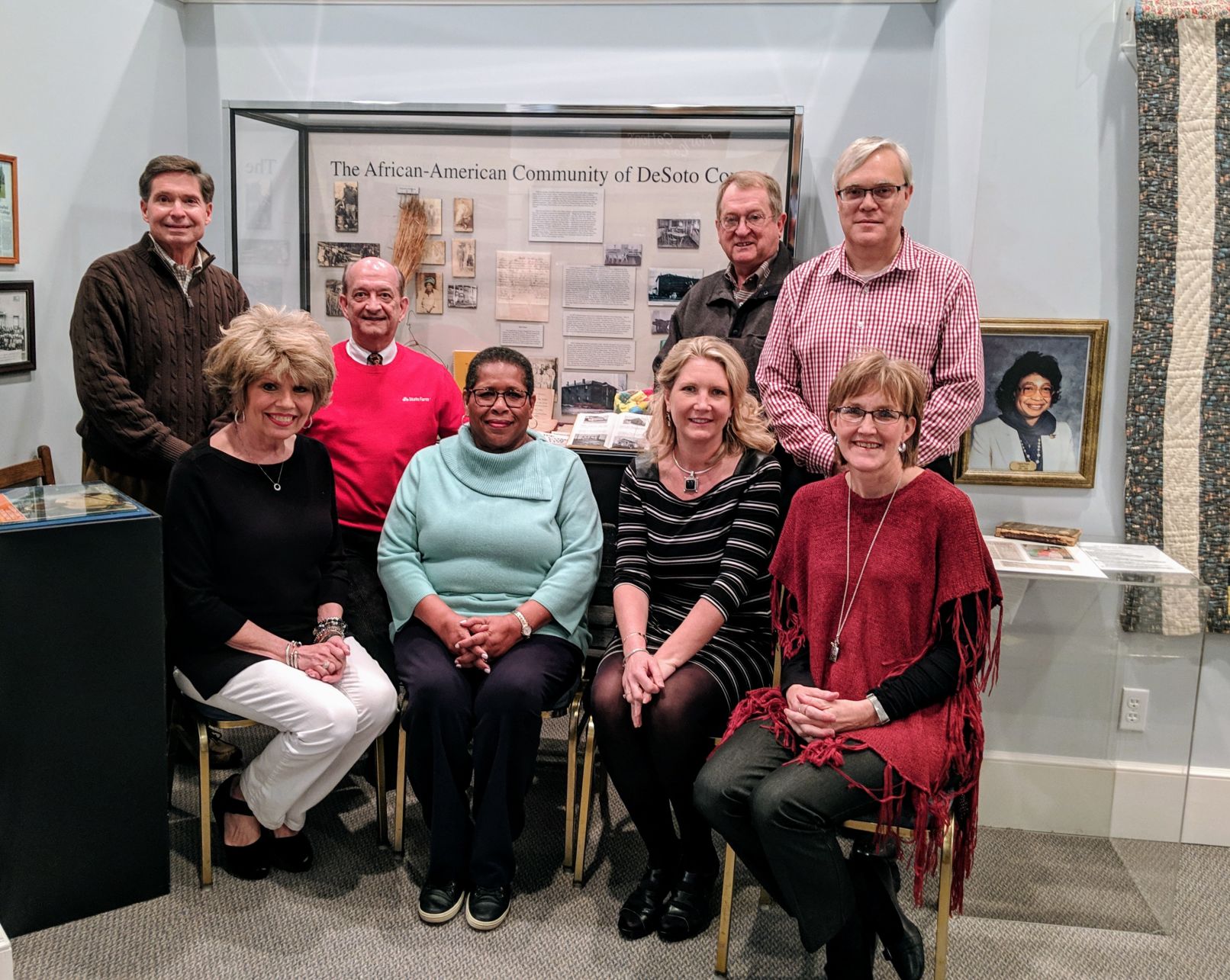 Bowdre remembered during Black History Month